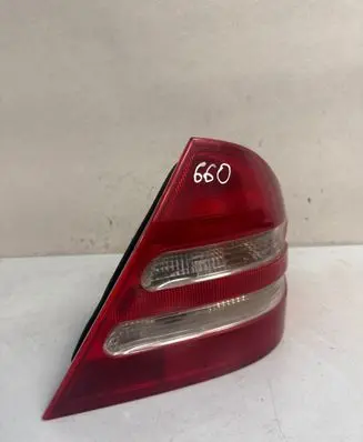 Mercedes-Benz C W203 Rear/tail lights A2038200264