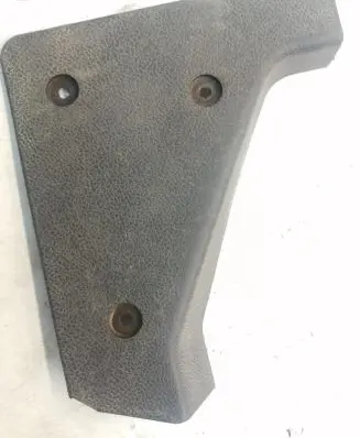 Ford Transit Front sill trim cover 86VBV13247BBW