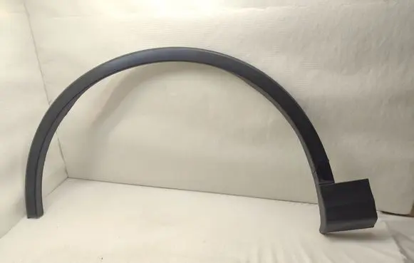 Audi Q7 4M Front arch trim 4M0853717J 4M0853717K