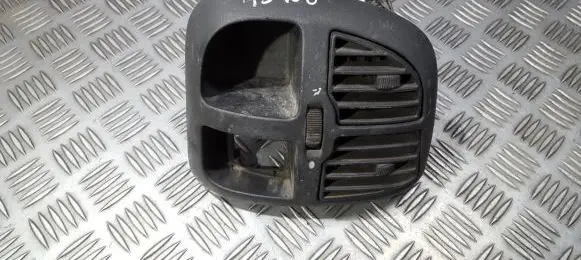 Peugeot Boxer Dashboard side air vent grill/cover trim LS130