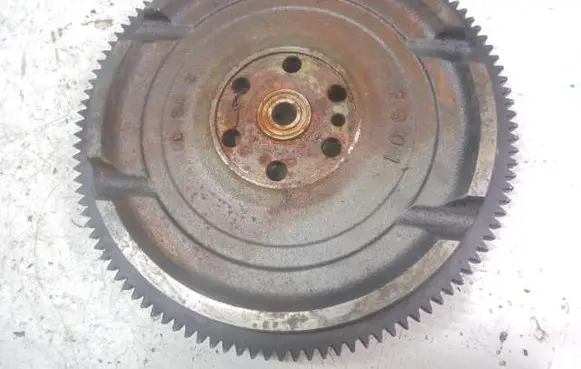 Mazda 626 Flywheel FS01