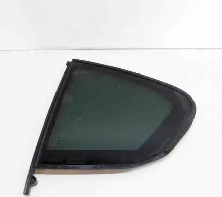 BMW 5 G30 G31 Rear side window 43R002092 7387455