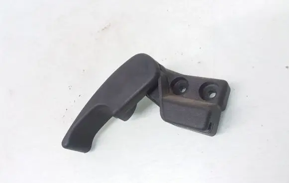 Audi A3 S3 8P Engine bonnet (hood) release handle 1H1823533