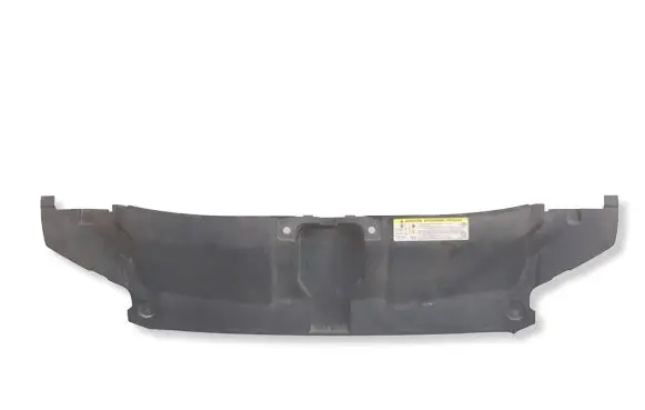 Audi A6 Allroad C7 Top upper radiator support slam panel 4G0807081D