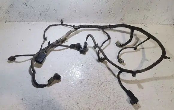 Chevrolet Volt I Parking sensor (PDC) wiring loom 352016 0263013253