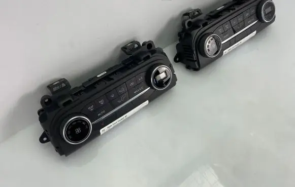 Ford Kuga III Climate control unit LJ6T-18C612-LB