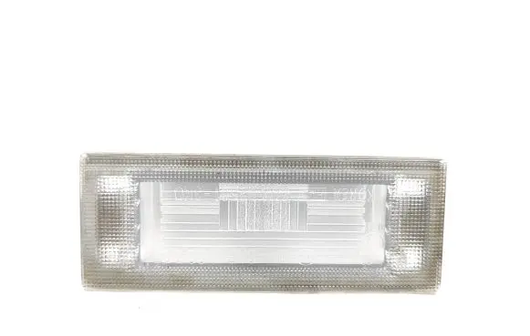 KIA Sorento Number plate light 925013K0 A084862 02001