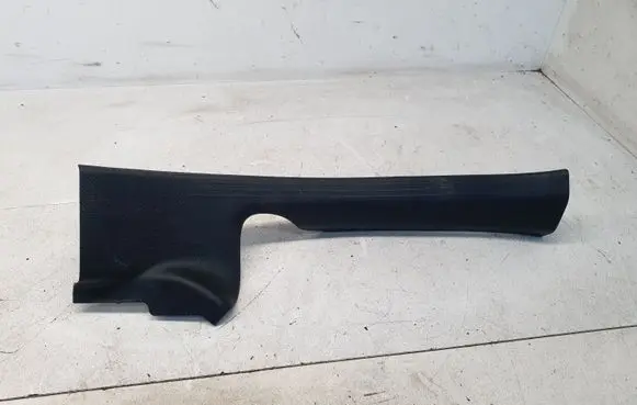 Mercedes-Benz GLC X253 C253 Rear sill trim cover A2536860100
