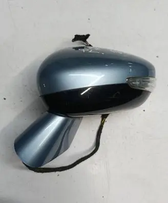 Citroen DS5 Front door electric wing mirror fwaf9584