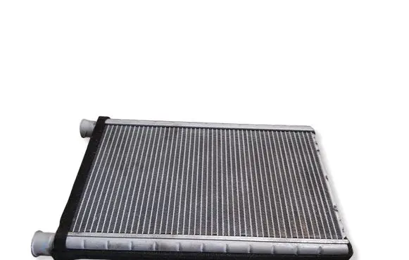 BMW X1 E84 Heater blower radiator 