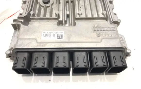 Engine control unit/module ECU