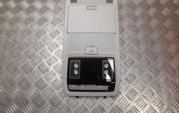Skoda Octavia Mk4 Other interior light 5E3959561
