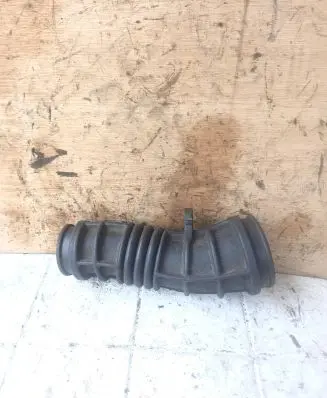 Opel Astra G Air intake hose/pipe 9129163 0020555
