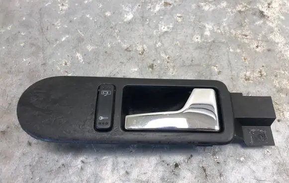 Volkswagen New Beetle Front door interior handle 1C1837114C