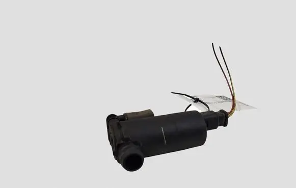 Peugeot 508 Windscreen/windshield washer pump 9672630880