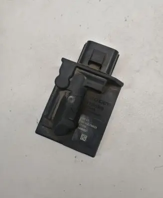 Volvo XC90 Fuel injection pump control unit/module 31355909