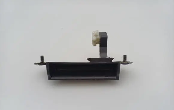 Mazda 2 Tailgate/trunk/boot exterior handle 
