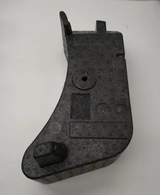 Volkswagen Touareg II Tool box 7P6863220
