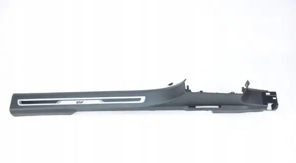 Seat Tarraco Front sill trim cover 5FJ853370A