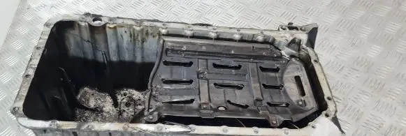 SsangYong Actyon sports I Oil sump