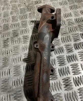 Exhaust manifold