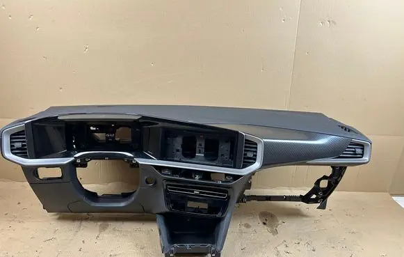 Opel Mokka B Dashboard 9836274980