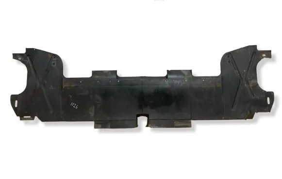 Porsche Boxster 986 Front underbody cover/under tray 98650412902