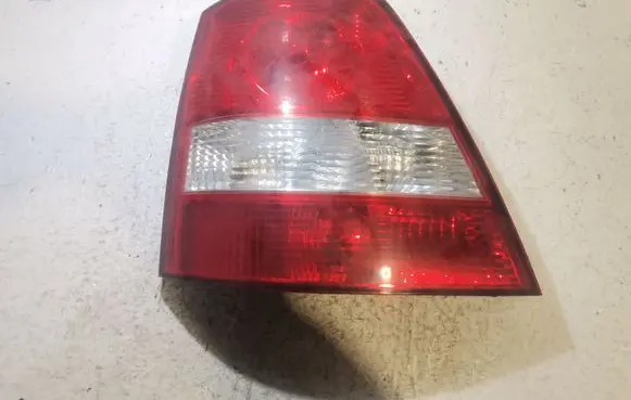 KIA Sorento Rear/tail lights