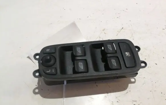 Volvo V50 Electric window control switch 30658444 30658445 30658446