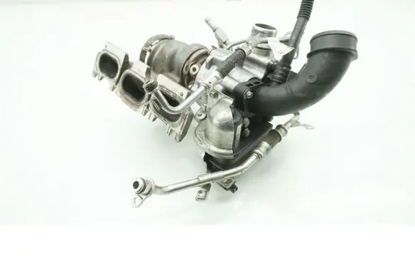 Mercedes-Benz A W177 Turbo system vacuum part A2820900280