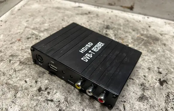 Sound amplifier