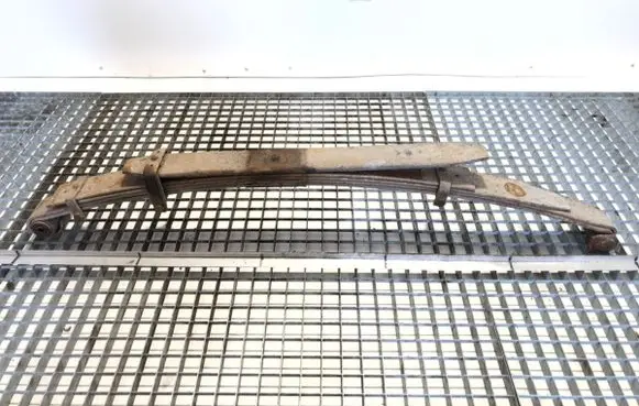 Mitsubishi L200 Rear leaf spring 