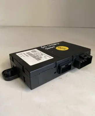 Volkswagen Golf VI Convertible roof control unit 5K7959255 33510911
