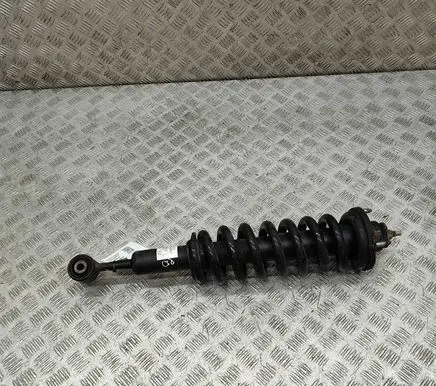 Toyota Land Cruiser (BJ70) Front shock absorber/damper 4851060272