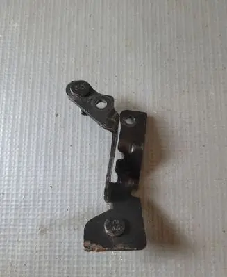 Peugeot 208 Other engine bay part 9834842980