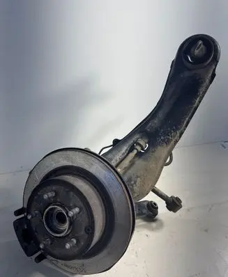 Jeep Compass Rear wheel hub spindle/knuckle 05105271ACA 33598B
