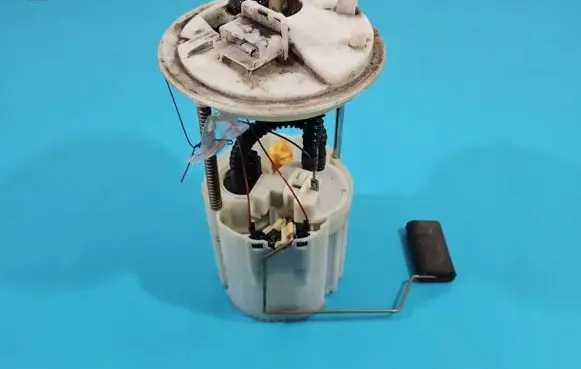 Fiat Stilo In-tank fuel pump 0580314107 IMPRK1389756