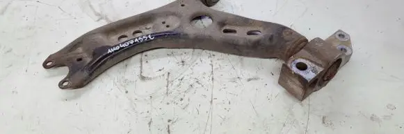 Audi A3 S3 8P Front lower control arm/wishbone 1K0407155C