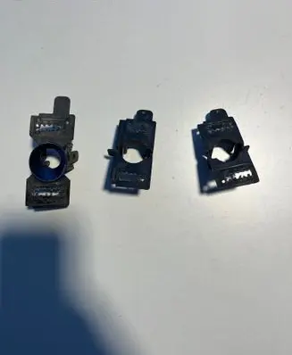 Opel Combo E Parking PDC sensor 9816864580