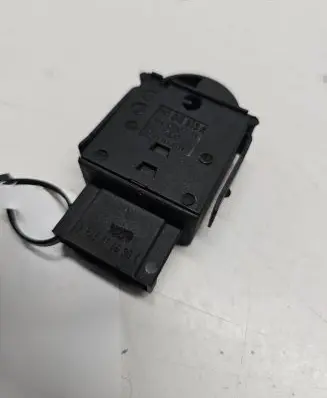 Ford Galaxy Headlight level height control switch 7M1941333A