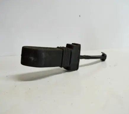 Audi A4 S4 B8 8K Rear door check strap stopper 8K0837249A