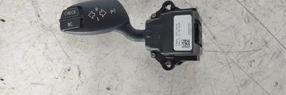 BMW 5 E60 E61 Indicator stalk 695134903 6951349