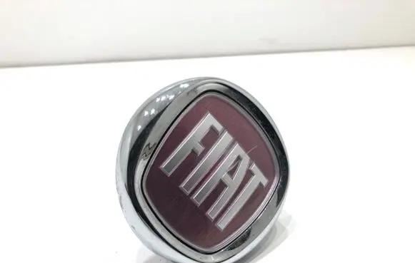 Fiat Bravo Tailgate/trunk/boot exterior handle 