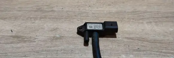 Audi A5 8T 8F Exhaust gas pressure sensor 059906051A