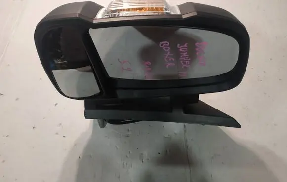 Peugeot Boxer Front door electric wing mirror 7355170820