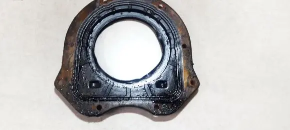 Ford Mondeo Mk III other engine part xs7q6701ae