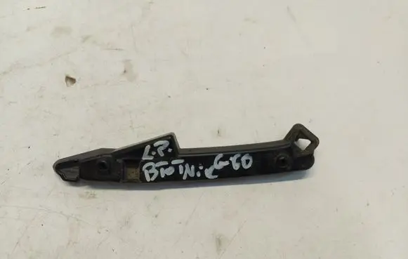 BMW 5 G60 Front bumper mounting bracket 9879293