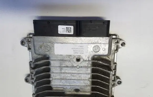 Hyundai Ioniq Engine control unit/module ECU 95441-2BAD1