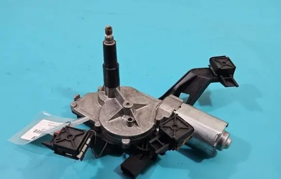 Peugeot 207 Rear window wiper motor 9652418780 IMPRK1382458