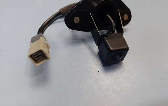 Subaru Legacy Reversing camera 86267AJ100 86267AJ101